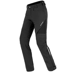 Quần Spidi Stretch Tex - Black