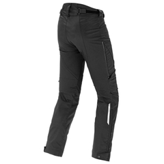 Quần Spidi Stretch Tex - Black