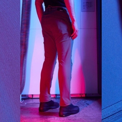 Quần Spidi Charged - Militar