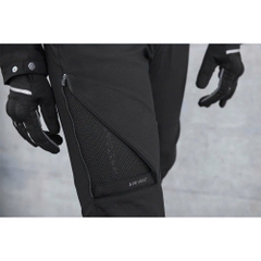 Quần Spidi Stretch Tex [Nữ] - Black