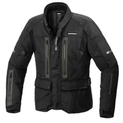 Áo Chống Nước Spidi Traveller 3 Black
