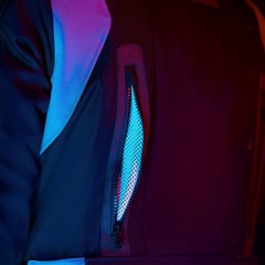 Áo Chống Nước Spidi Traveller 3 Black