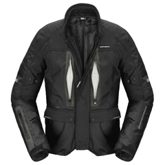 Áo Chống Nước Spidi Traveller 3 Black