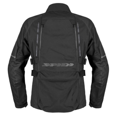 Áo Giáp SPIDI CrossMaster 2 H2Out - Black
