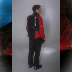 Áo Giáp SPIDI CrossMaster 2 H2Out - Asphalt