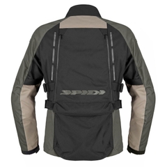 Áo Giáp SPIDI CrossMaster 2 H2Out - Asphalt