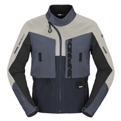 Áo Giáp Vải Spidi Frontier - Ice Blue