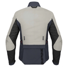 Áo Giáp Vải Spidi Frontier - Ice Blue