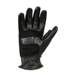 Găng Cafe Racer John Doe Tracker XTM - Black