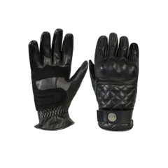 Găng Cafe Racer John Doe Tracker XTM - Black