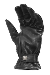 Găng Cafe Racer John Doe Freewheeler XTM - Black