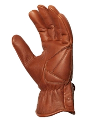 Găng Cafe Racer John Doe Grinder XTM - Brown