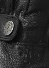 Găng Cafe Racer John Doe Grinder XTM - Black