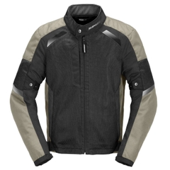 Áo Giáp Vải Spidi Tek Net - Sand