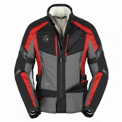 Áo Spidi 4 Season Evo H2Out [Nữ] Red