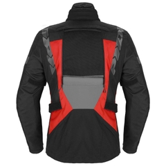 Áo Spidi 4 Season Evo H2Out [Nữ] Red