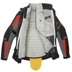 Áo Spidi 4 Season Evo H2Out [Nữ] Red