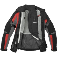 Áo Spidi 4 Season Evo H2Out [Nữ] Red