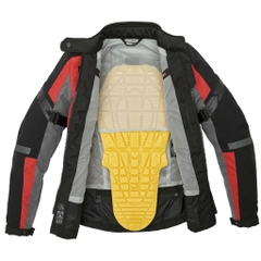 Áo Spidi 4 Season Evo H2Out [Nữ] Red