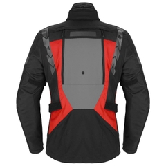 Áo Spidi 4 Season Evo H2Out [Nữ] Red