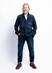 Quần Jeans John Doe Ironhead