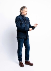 Quần Jeans John Doe Ironhead