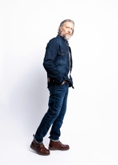 Quần Jeans John Doe Ironhead