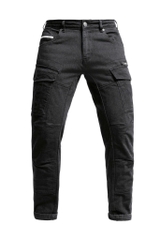 Quần Jeans John Doe Defender - Black