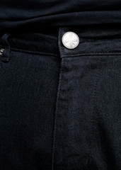 Quần Jeans John Doe Defender - Black