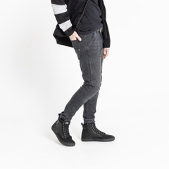 Quần Jeans John Doe Trophy - Grey