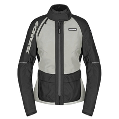 Áo Giáp SPIDI CrossMaster 2 H2Out [Nữ] - Black Ice