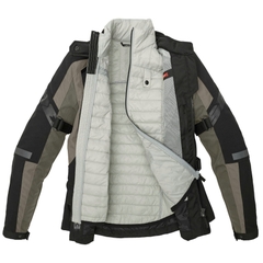 Áo Spidi 4 Season Evo H2Out [Nữ] - Militar GreenGreen