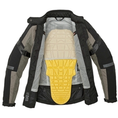 Áo Spidi 4 Season Evo H2Out [Nữ] - Militar GreenGreen