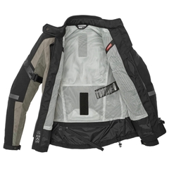 Áo Spidi 4 Season Evo H2Out [Nữ] - Militar GreenGreen