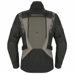 Áo Spidi 4 Season Evo H2Out [Nữ] - Militar GreenGreen