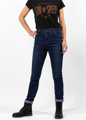 Quần Jeans John Doe Women Betty High