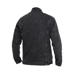 Áo Giáp Denim John Doe Maverick - Black