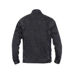 Áo Giáp Denim John Doe Maverick - Black