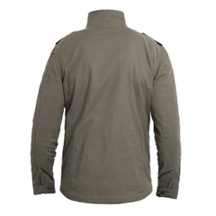 Áo Denim John Doe Explorer XTM - Olive