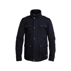 Áo Denim John Doe Explorer XTM - Black