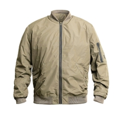 Áo Giáp Denim John Doe Flight Jacket Olive