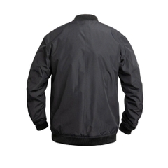 Áo Giáp Denim John Doe Flight Jacket Black