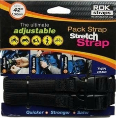 Dây Ràng Hành Lý ROK Straps 42 (Max 1060mm)