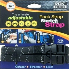 Dây Ràng Hành Lý ROK Straps 42 (Max 1060mm)