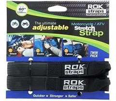 Dây Ràng Hành Lý ROK Straps 60 (Max 1500mm)