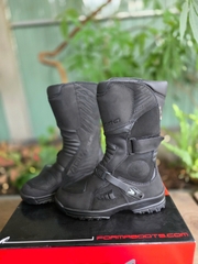 Giày Forma ADV Tourer Dry - ĐEN