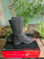 Giày Forma ADV Tourer Dry - ĐEN