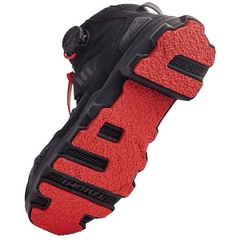 Giày bảo hộ chống nước Taichi RSS010 Drymaster Combat [Nhám]