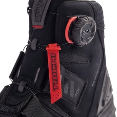 Giày bảo hộ chống nước Taichi RSS010 Drymaster Combat [Nhám]