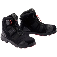 Giày bảo hộ chống nước Taichi RSS010 Drymaster Combat [Nhám]